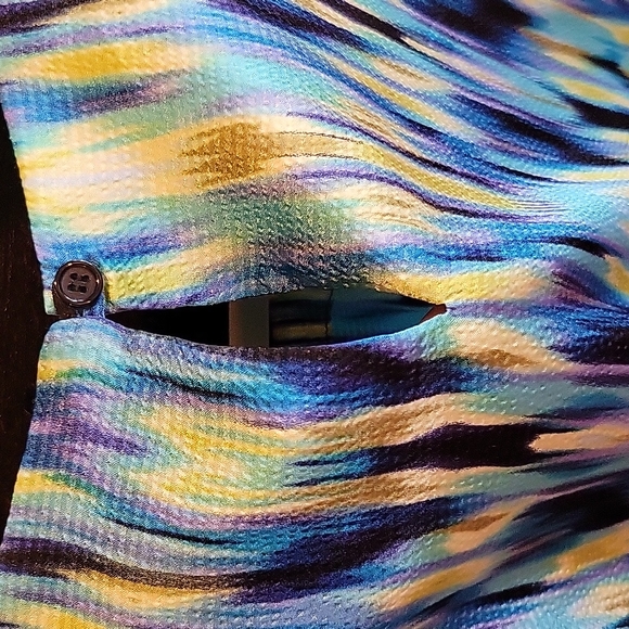 New Directions top- beautiful! - Picture 4 of 5